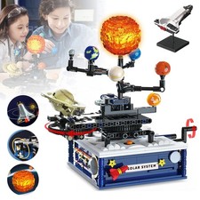 Technical Rotating Universe