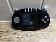 Tiger Gizmondo Handheld