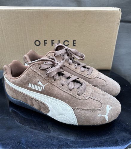 Puma speedcat trainers uk - speedcat,