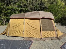 Snowpeak Entry 2 Room Elfield