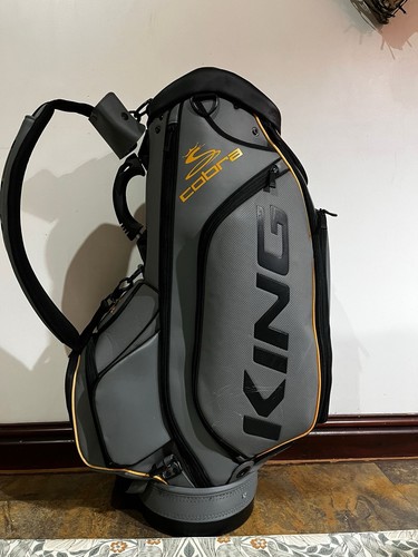 Cobra golf tour - tour, bag