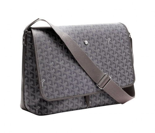 Goyard capetien messenger - capetien, mm