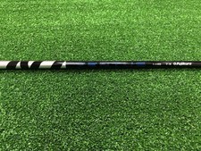 Fujikura Ventus HB 7-S Hybrid