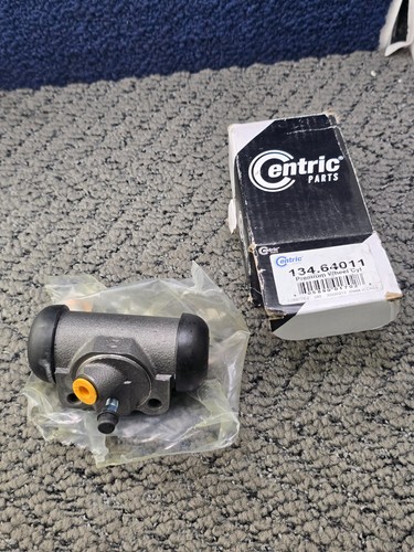 Centric 134 64011 drum brake - 134.64011,