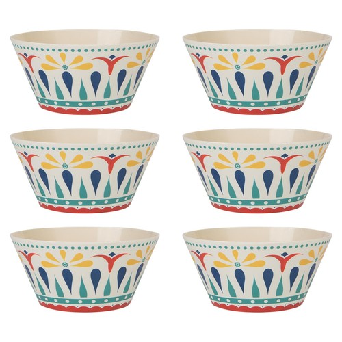 Plastic bowls for tableware - bowls,