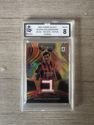 2025 2026 panini select serie - 2025-2026,