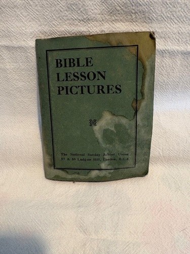 National sunday school union - sunday,