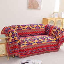 VANJOROY Bohemian Large Sofa