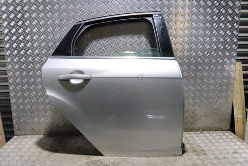Ford focus mk3 hatchback - ford,