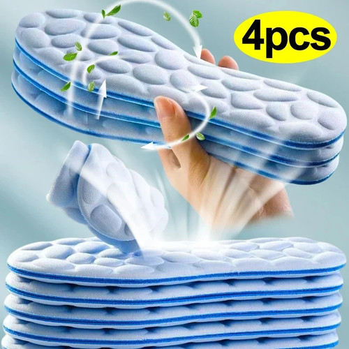 4pcs soft massage - massage, memory