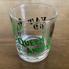 Haig / Queen Anne / VAT 69 /