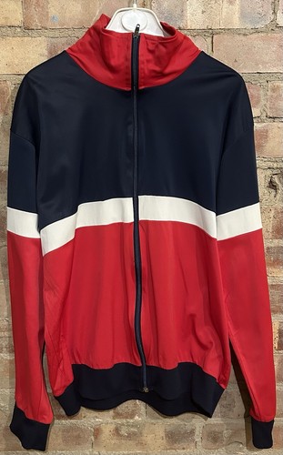 Vintage 80s puma tracksuit - 80s,