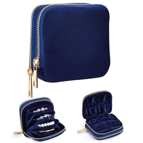Soft velvet jewelry - soft,