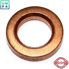 25x SEAL RING NOZZLE HOLDER