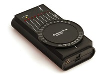 Studio light meter Courtenay M