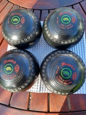 Lawn/Indoor Bowls Henselite