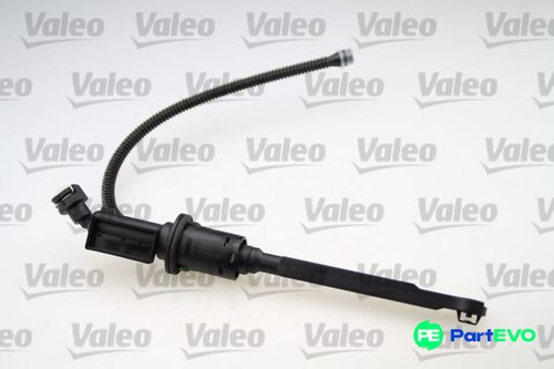 Valeo clutch master - valeo,