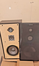 Sony speakers wired speaker - speakers,