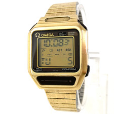 FAULTY Vintage OMEGA