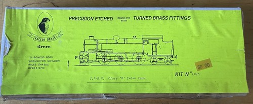 Falcon brass lk15 class - lk15,