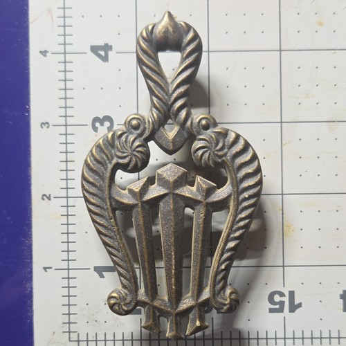 Vintage virginia metalcrafters - vintage,