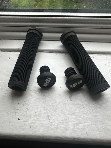 Odi bmx grips - bmx,