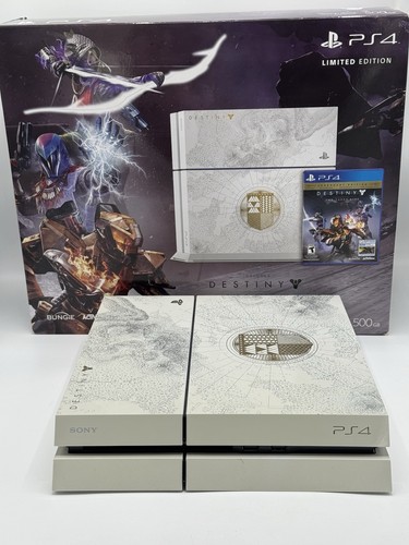 Sony ps4 destiny - destiny, the