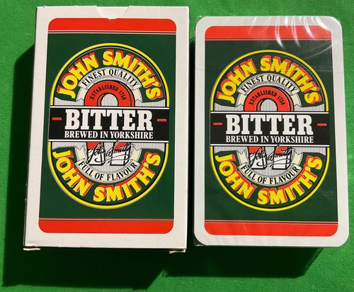 Sealed old vintage john - old,