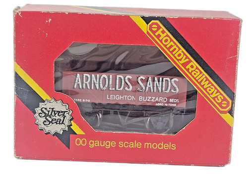 Hornby r097 arnold sands - hornby, 5
