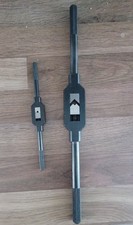 RS Adjustable Tap Wrench Set