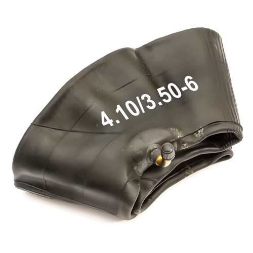 Inner tube 50 6 - 4.10/3.50-6, bent