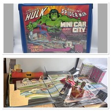 1979 Marvel Incredible Hulk