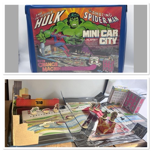 1979 marvel incredible hulk - 1979,