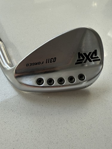 Pxg 0311 forged - 0311, wedge
