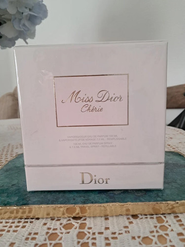 Miss dior cherie - cherie, de