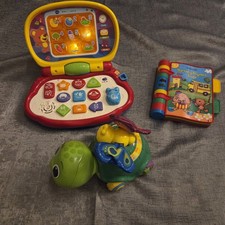 Vtech Brilliant Baby Laptop