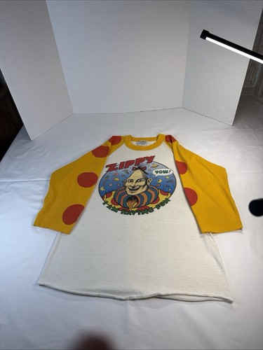 Vintage zippy the pinhead - zippy,