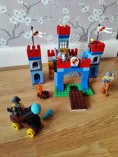 Lego Duplo Big Royal Castle