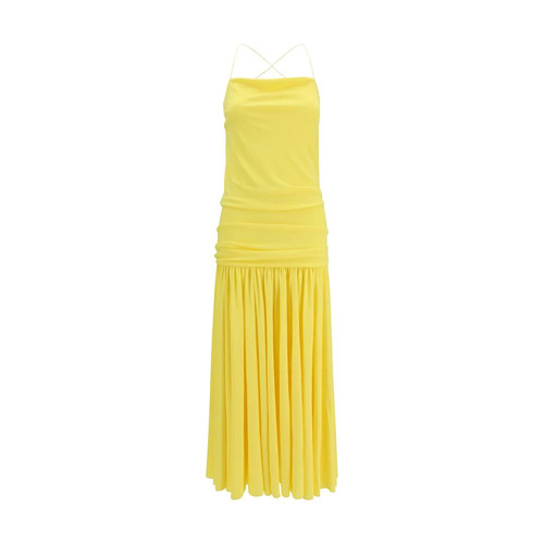 Jacquemus bicolor viscose - bicolor,