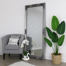 Extra large ornate antique