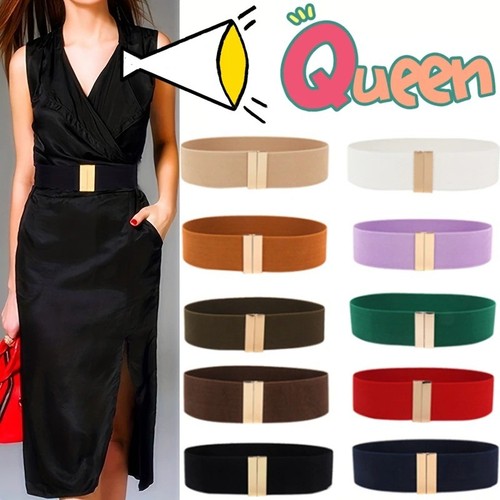 Colours ladies wide stretch - colours,