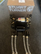 Stuart turner monsoon bar - stuart, 1.5