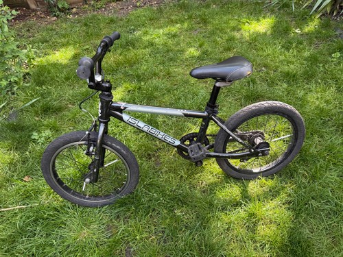 Islabikes cnoc kids bike - islabikes,