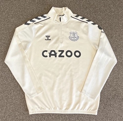 Everton 4 zip - 1/4,