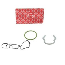 Retaining Bracket Air Line + Seal Ring for VW 1.5 TSI 04E145853E 847.040 WHT003247 868