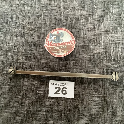 Vintage 27k 1906 singer - 27k, sewing