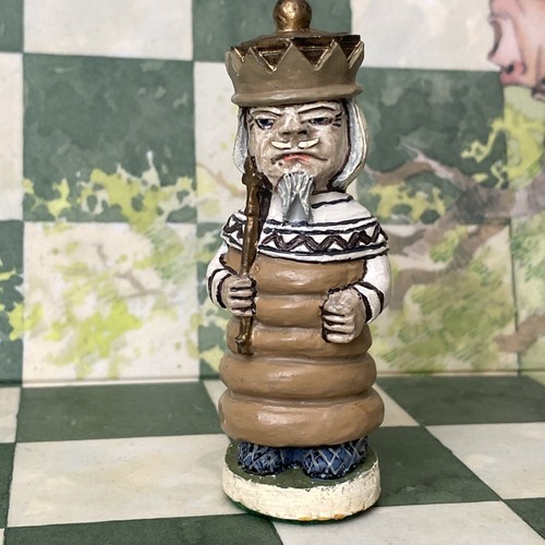Alice chess set by mpl - chess,