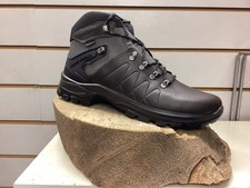 Grisport Kratos Hi Waterproof