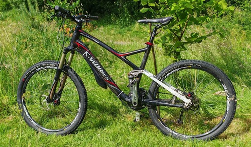 Specialized works - specialized, s-works