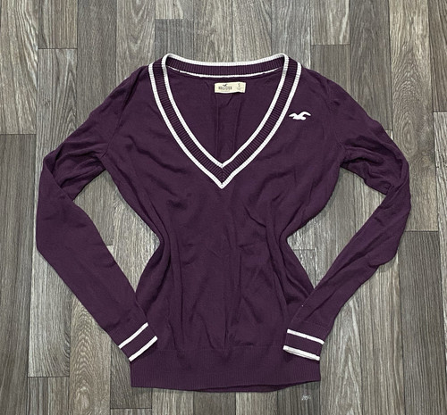 Y2k 2000s hollister neck - 2000s,